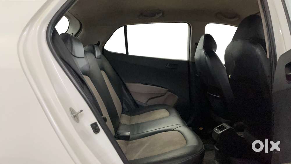 Hyundai Grand I10 1.2 Kappa Magna, 2018, Petrol