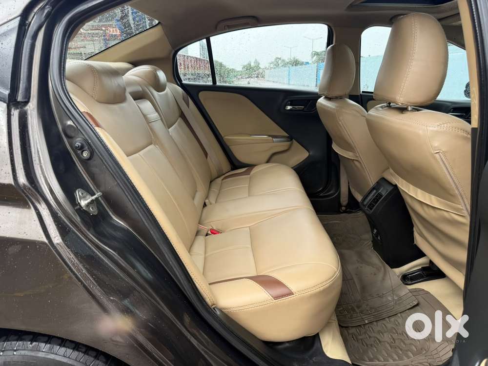 Honda City I Vtec Vx, 2015, Petrol