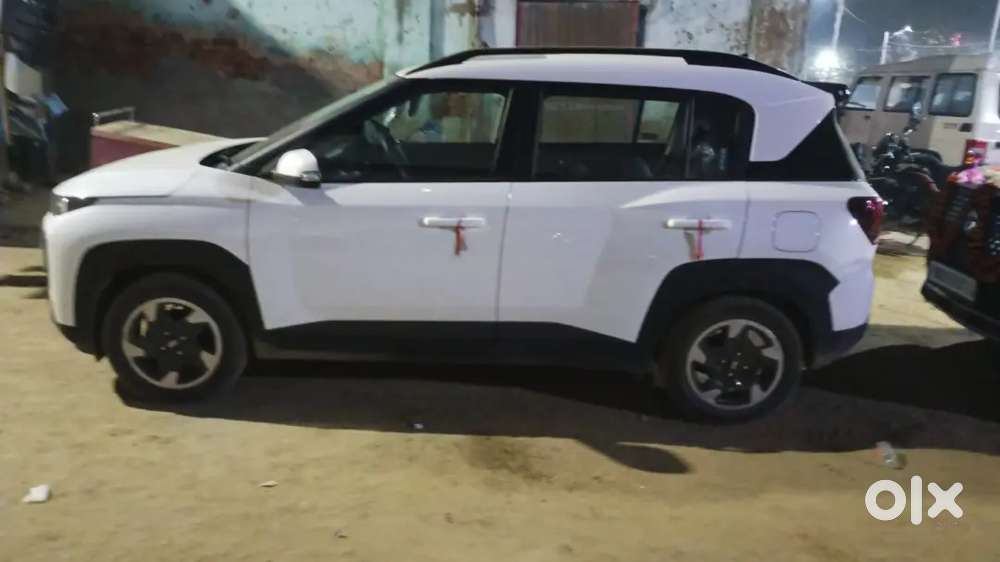 Hyundai Exter Sx Petrol Manual 2024