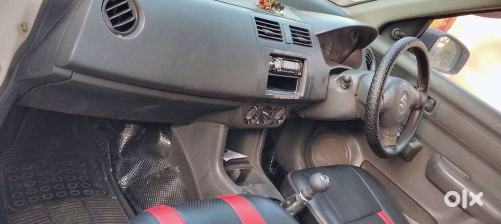 Maruti Suzuki Swift, 2010, Diesel