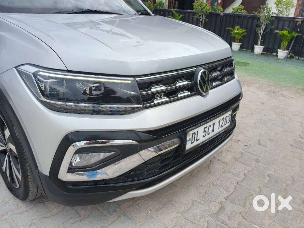 Volkswagen Taigun Gt Plus 1.5 Tsi Dsg, 2025, Petrol