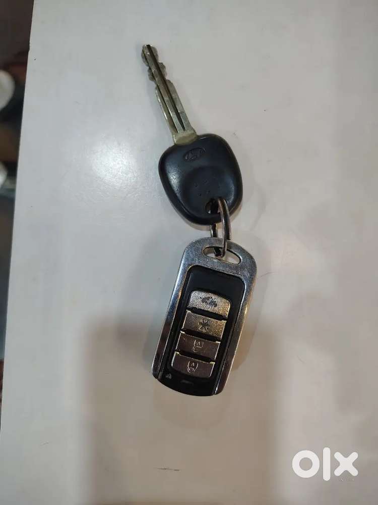 Hyundai Eon 2016