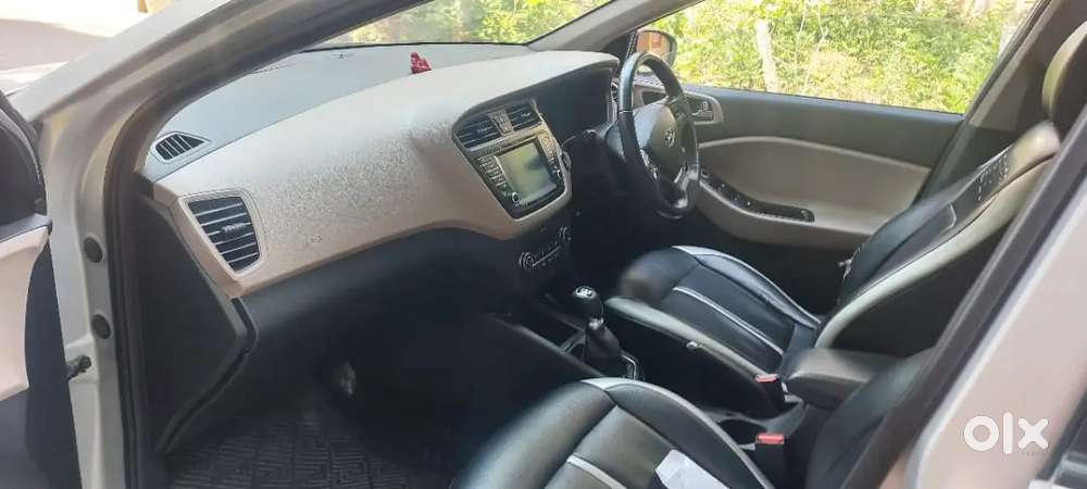 Hyundai Elite I20 2016 Petrol Well Maintained