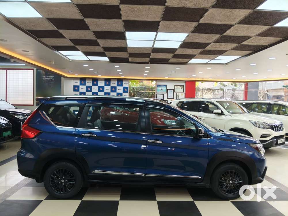 Maruti Suzuki Xl6 1.5 Zeta At, 2020, Petrol