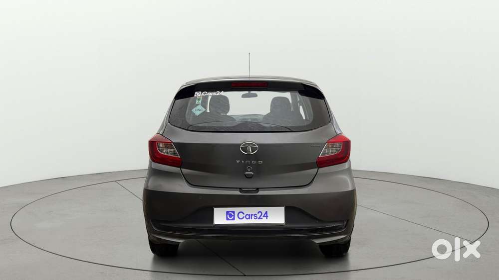 Tata Tiago 1.2 Revotron Xt Cng, 2022, Cng & Hybrids