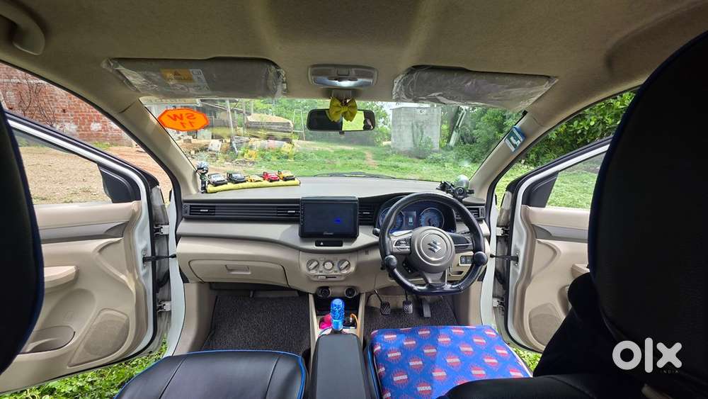 Maruti Suzuki Vxio Hybrid 2023