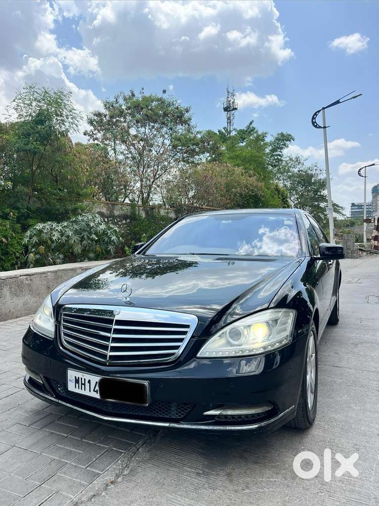 Mh14 Sclass 2012