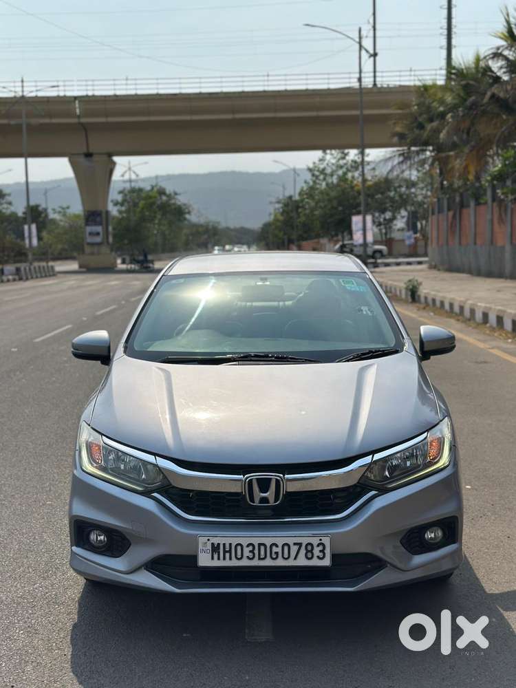 Honda City I-vtec V, 2019, Petrol