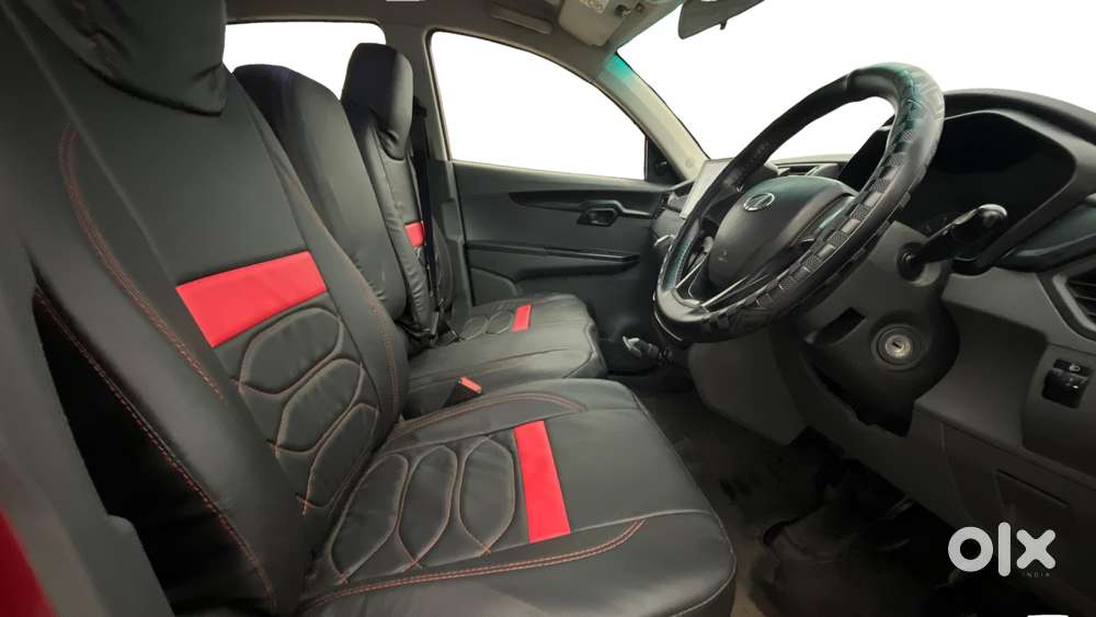 Mahindra Kuv100 Nxt 1.2 K4 Plus Petrol 6 Str, 2018, Petrol