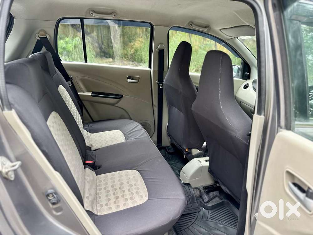 Maruti Suzuki Celerio Vxi(o), 2016, Petrol