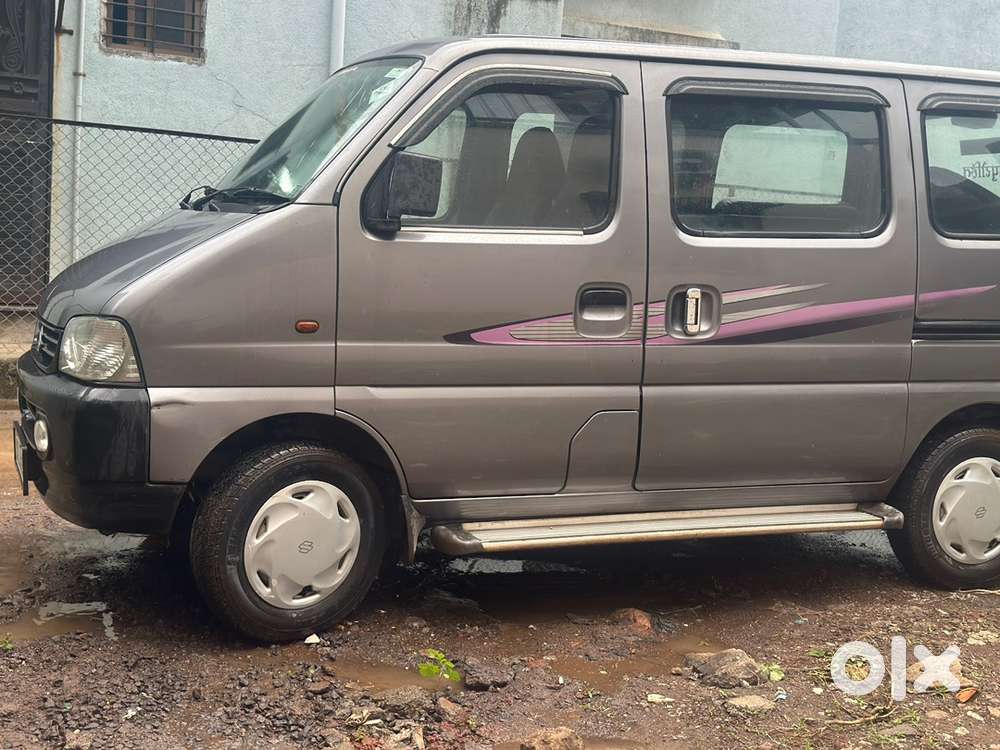 Maruti Suzuki Eeco 2016 Mh-15