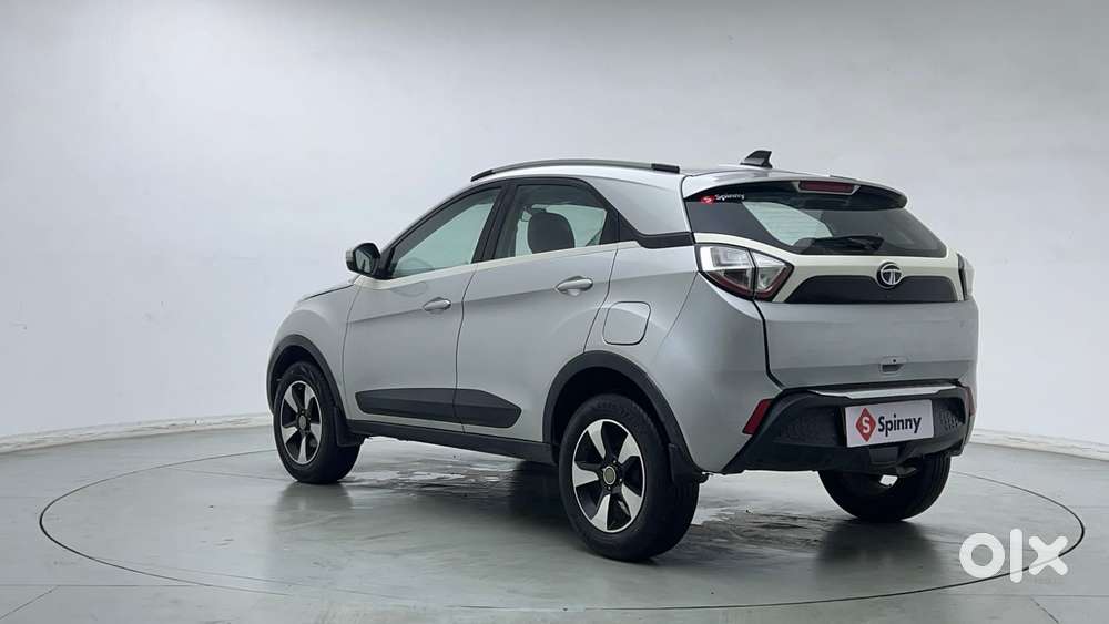 Tata Nexon 1.2 Revotron Xza Plus (l), 2019, Petrol