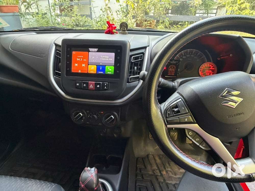 Maruti Suzuki Celerio 2023 Car