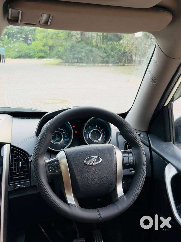 Mahindra Xuv500 W11, 2019, Diesel