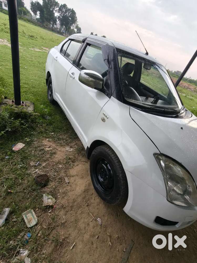 Maruti Dzire 1.2 Lxi 2010