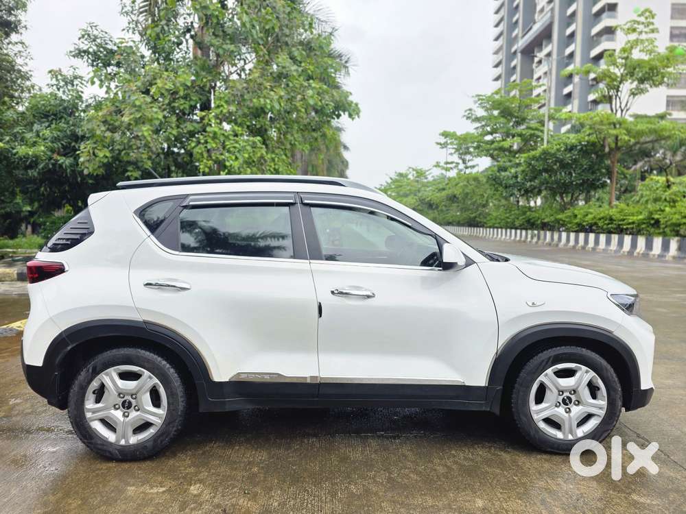 Kia Sonet 1.2 Htk, 2023, Petrol