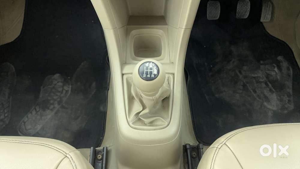 Maruti Suzuki Ertiga 1.5 Zxi, 2012, Petrol