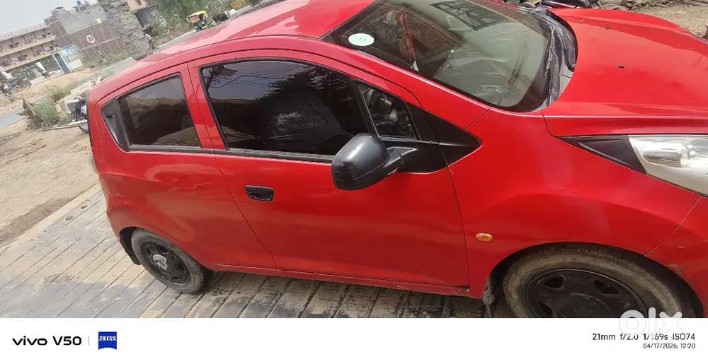 Beat 2018 92000 Km Welmaitane 
Super