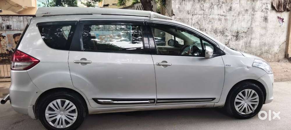Maruti Ertiga