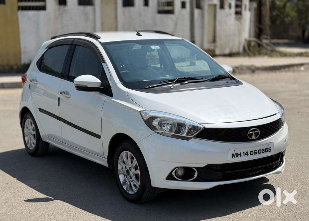 Tata Tiago Xz, 2018, Petrol