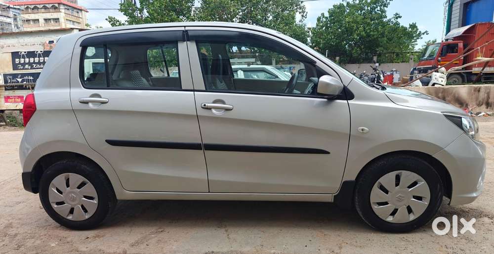 Maruti Suzuki Celerio 1.0 Vxi Amt, 2019, Petrol
