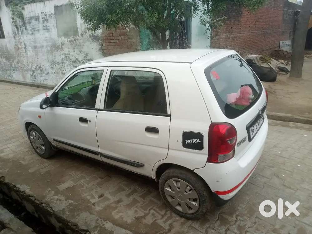 Urgent Sell Karni Hai Gadi Ek Dum Ok Hai