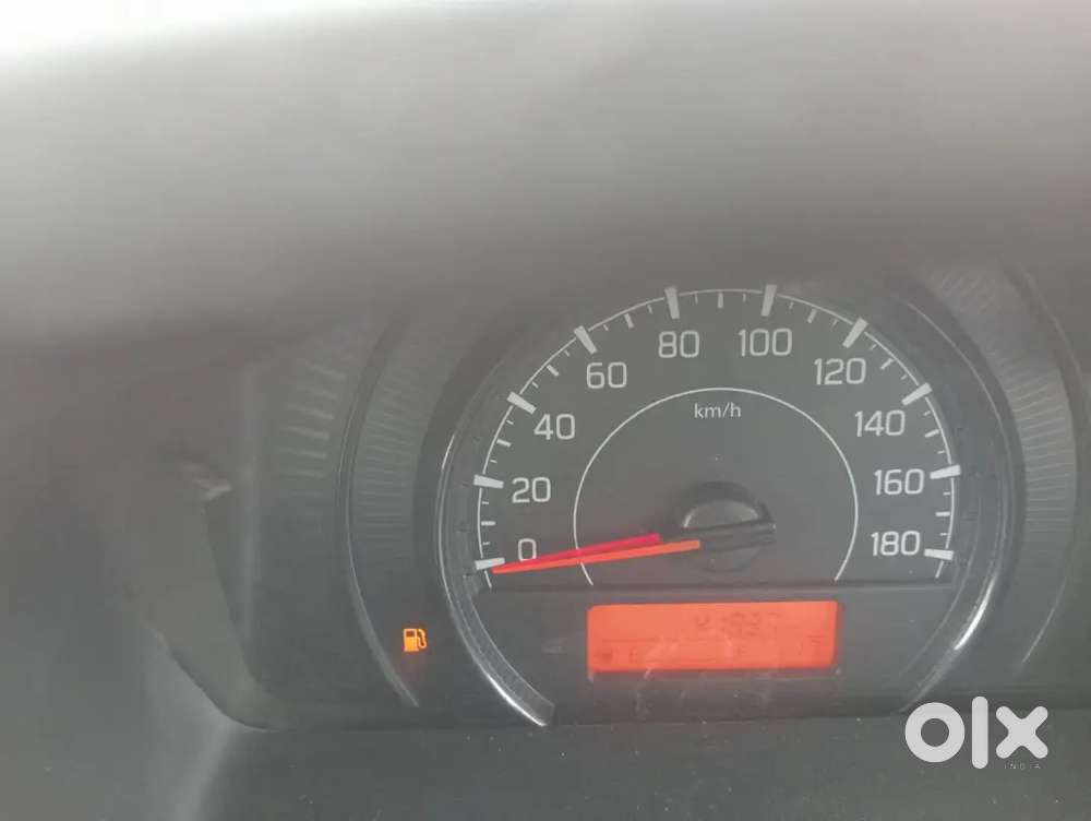 Maruti Suzuki Wagon R Vxi 2020