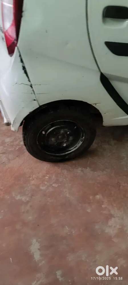 Tata Nano 2014 Petrol Well Maintained
