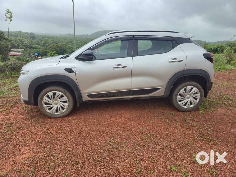 Renault Kiger Rxe 2022