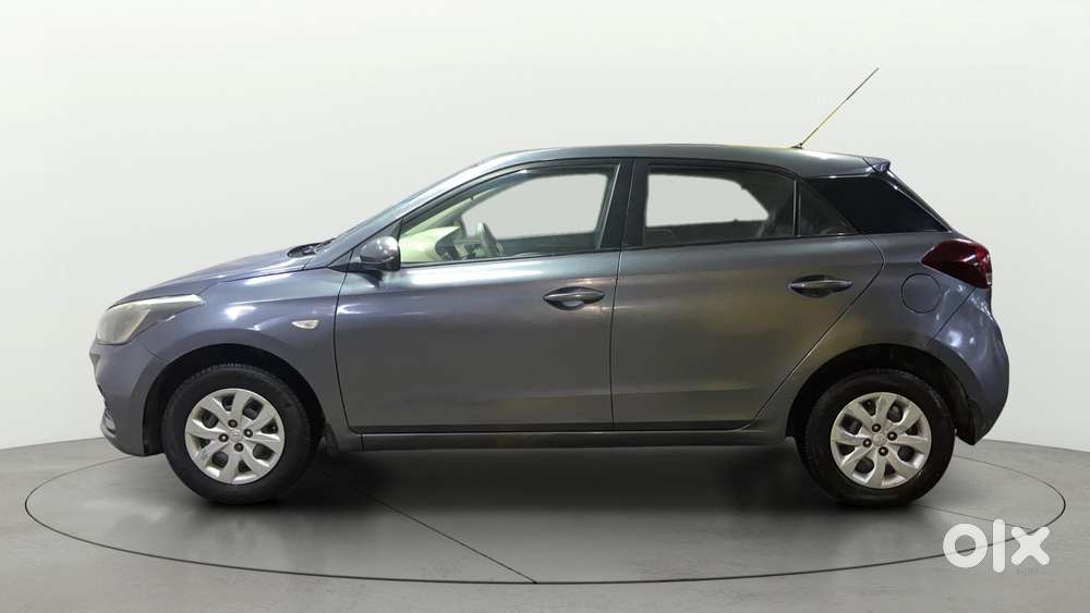 Hyundai Elite I20 Magna Executive 1.2, 2018, Cng & Hybrids