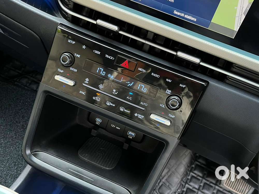 Hyundai Creta Electric 2025 Electric Good Condition