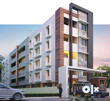 Olx flat for sale clearance