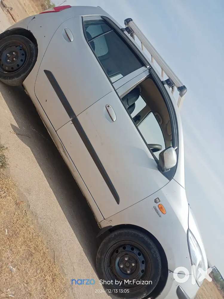 Hyundai I10 2008