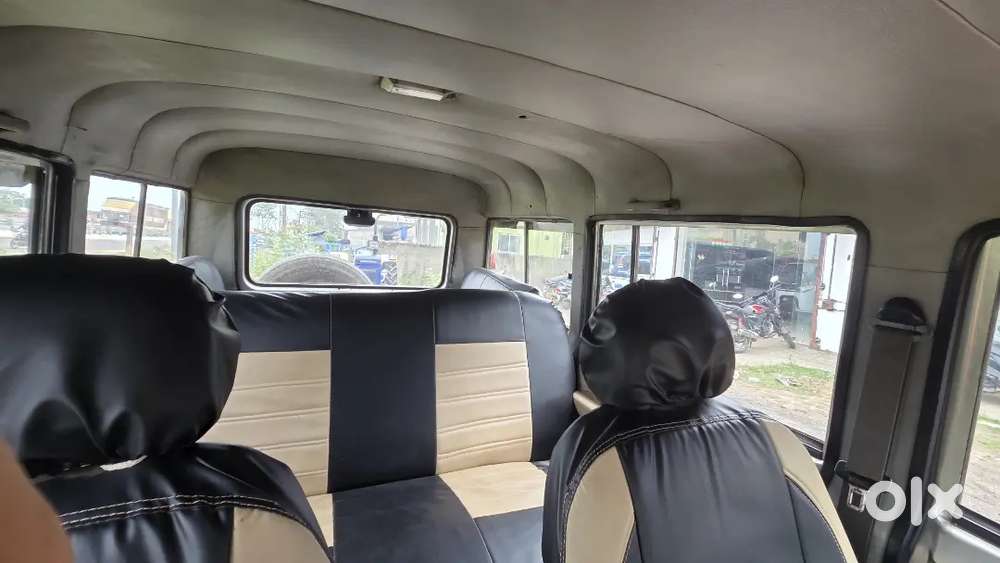 Mahindra Bolero 2012 Model Diesel Manual