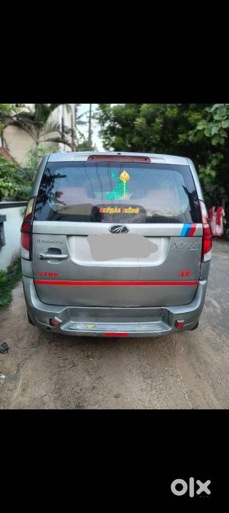 Mahindra Xylo, 2013, Diesel