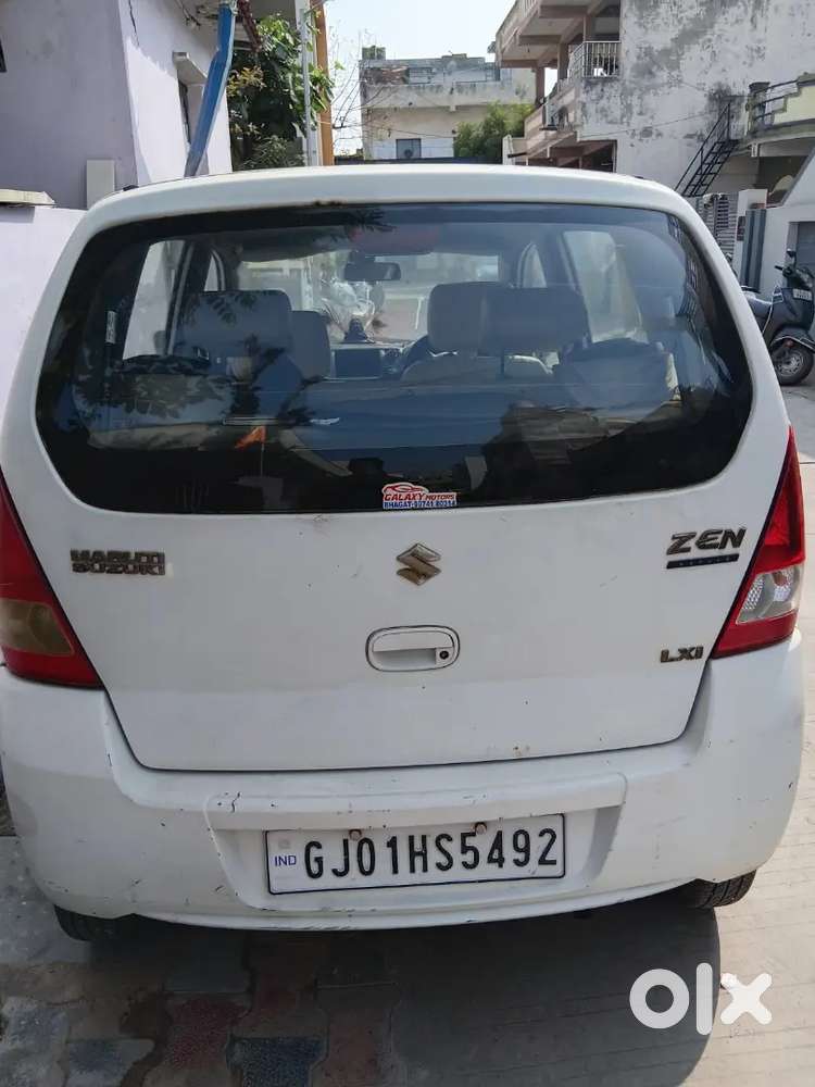 Maruti Suzuki Estilo Vxi 2009