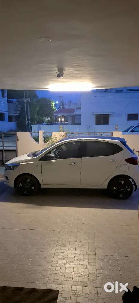 Tata Tiago Ev 2023 Electric 36000 Km Driven