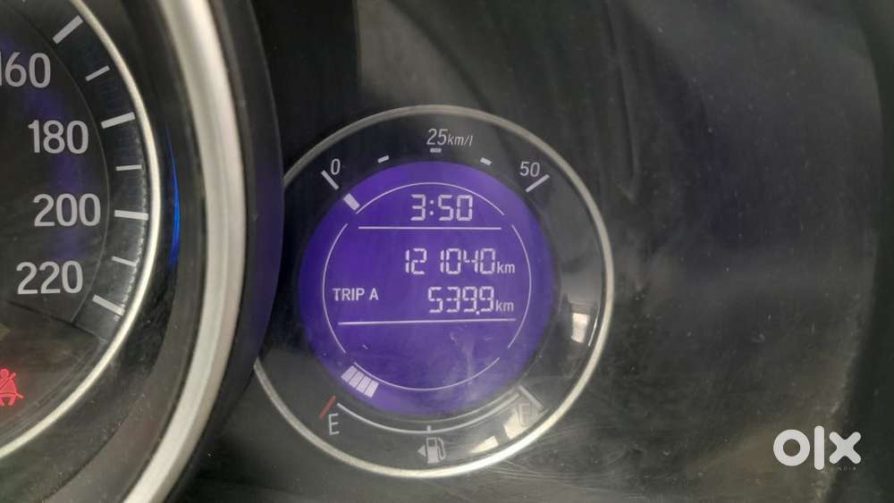 Honda Wr-v I-vtec S, 2017, Diesel
