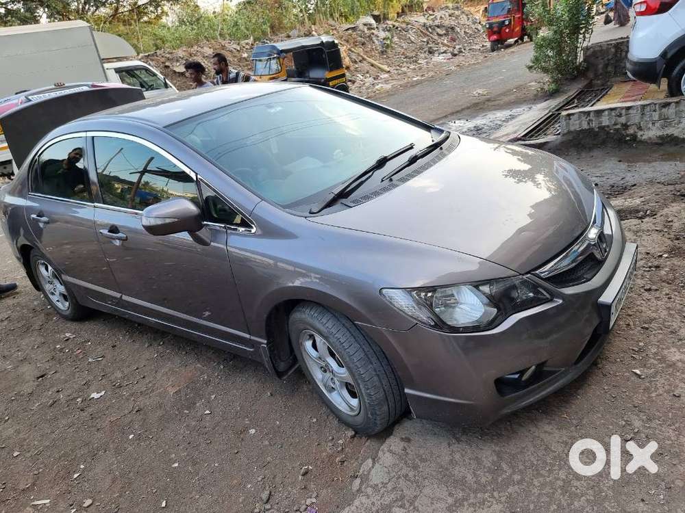 Honda City – Well Maintained  Loaded With Upgrades  1.4l Kms