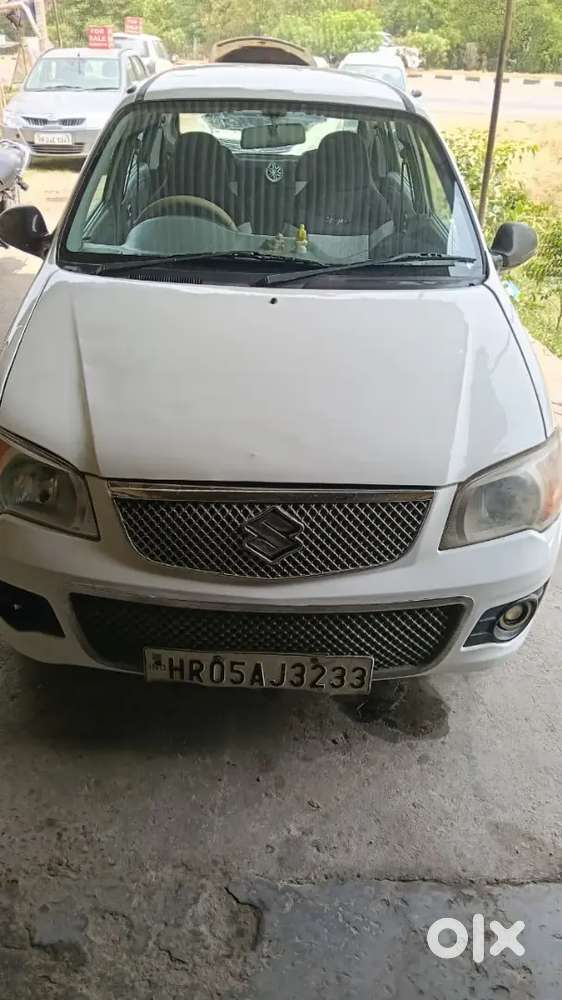 2013vxi 2nd Owner New Tayaer New Shot Cover