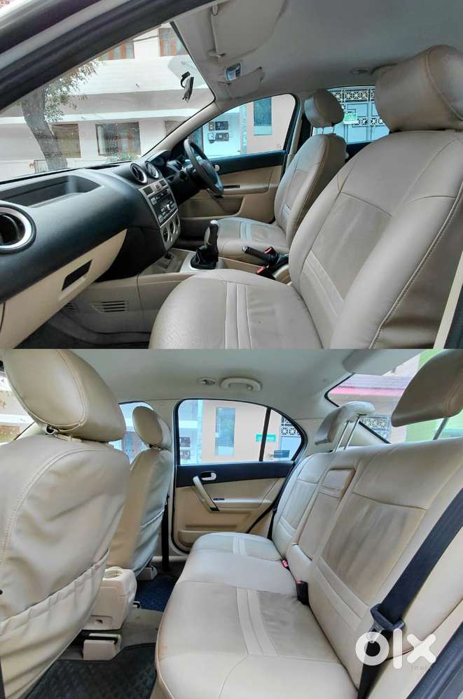 Ford Fiesta 1.4 Zxi Ltd, 2009, Petrol