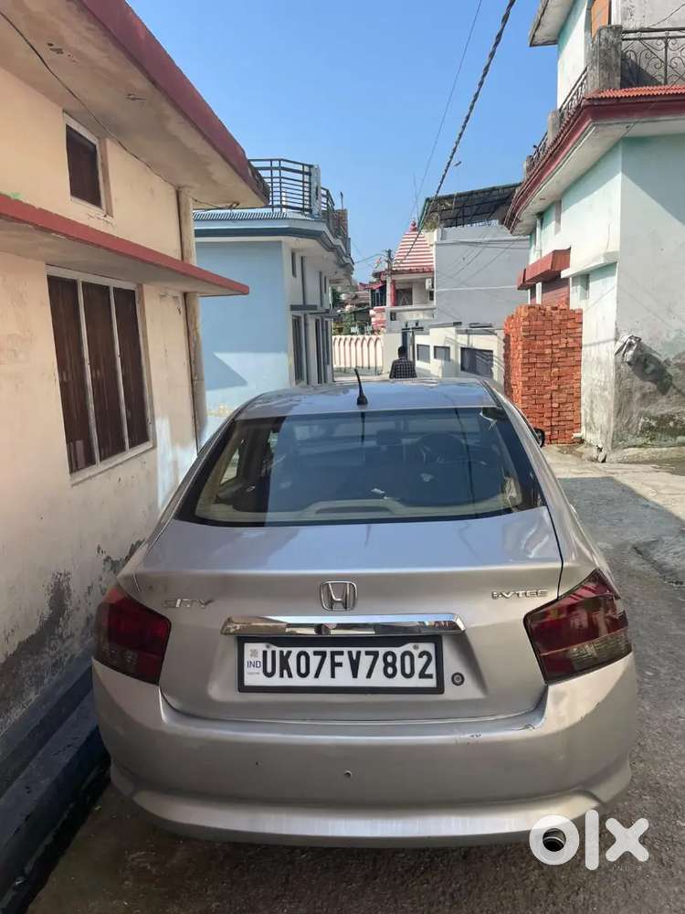 Honda City 1.5 Hybrid 2009,  100, Prasant Tyre