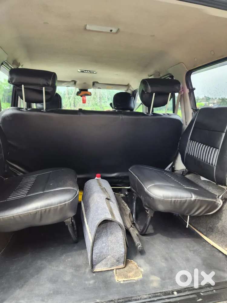 Mahindra Scorpio 2017 Diesel 36000 Km Driven