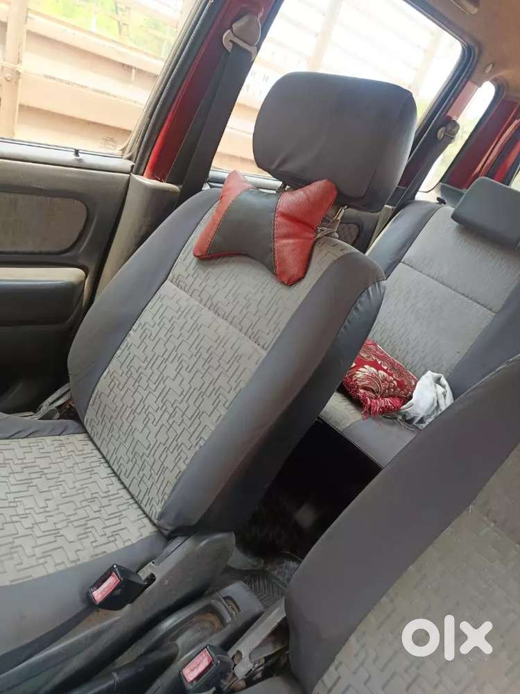 Maruti Suzuki Wagon R 2007 Petrol Well Maintained