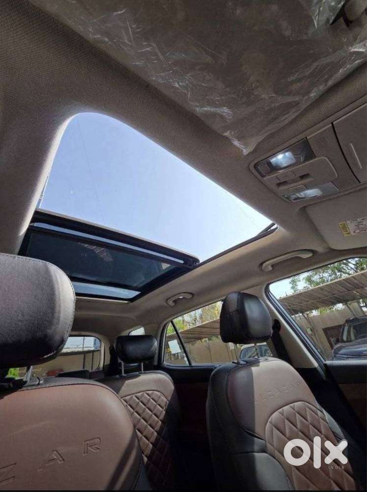 Hyundai Alcazar 1.5 Prestige (o) Diesel At 7 Str, 2021, Diesel