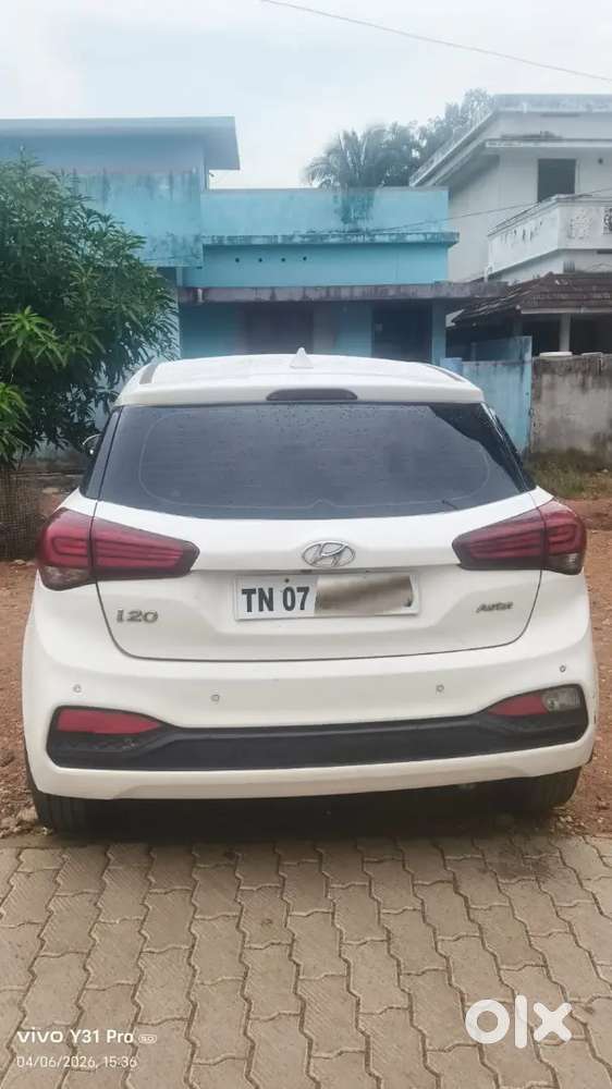 Hyundai 2018 Asta Diesel Top Model  2 Owners  Excellent Condition