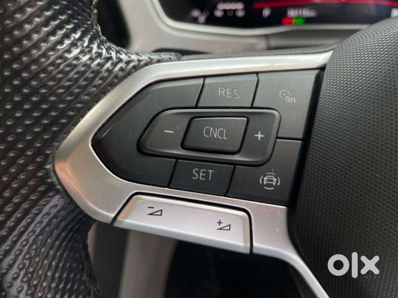 Volkswagen Virtus 1.5 Tsi Gt Plus Evo Dsg, 2022, Petrol