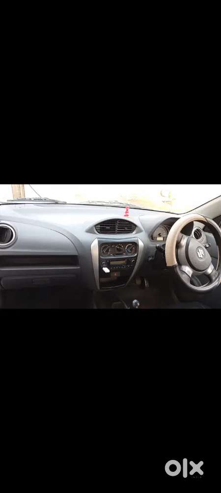 Maruti Suzuki Alto 800 2015 Petrol 61000 Km Driven