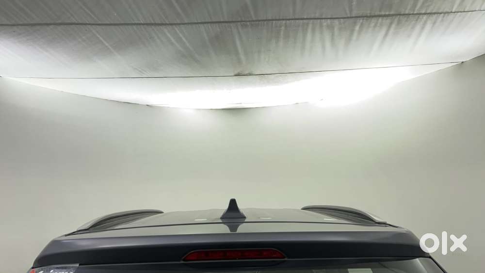 Hyundai Creta 1.6 Sx (o), 2019, Petrol