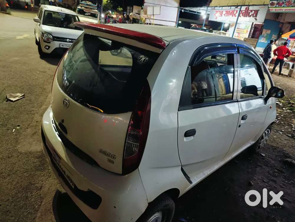 Tata Nano Xm 2016